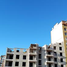 Хід будівництва ЖК Gloria, 4 секція, листопад 2025