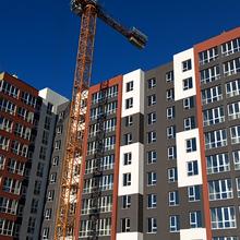 Хід будівництва ЖК Gloria, 1-3 секції, листопад 2025