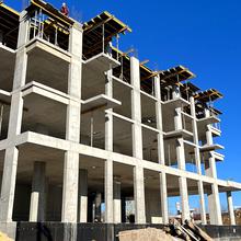 Хід будівництва ЖК AVANT PARK, 3.1 секція, листопад 2025