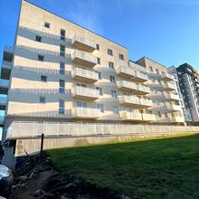 Ход строительства ЖК Квартал Краковский, 6 дом, ноябрь 2025