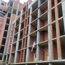 Хід будівництва ЖК Фордевінд, 2 секція, листопад 2025