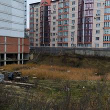 Ход строительства ул. Щербанюка, 79, Общие, ноябрь 2025