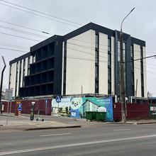 Ход строительства Апарт-отель WOL Vinnytsia, 1 дом, ноябрь 2025