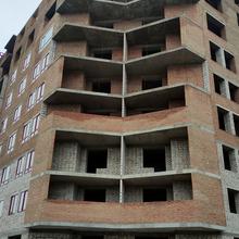 Хід будівництва ЖК Європейський, Секції Д-Е, листопад 2025