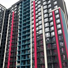 Хід будівництва ЖК SKYGARDEN, 1 будинок (секція 1), листопад 2025