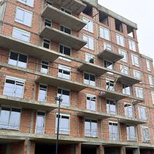 Хід будівництва ЖК Viking Gardens, 1.1-2 секції, листопад 2025