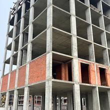 Хід будівництва ЖК SVOÏ CITY, 2 секція, листопад 2025