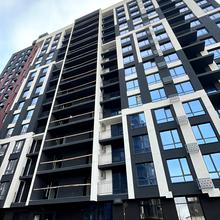 Хід будівництва ЖК Паркова Алея, 7 будинок (секція 3Е), листопад 2025