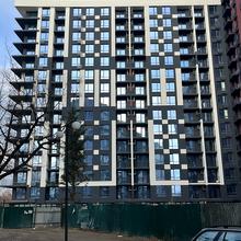 Хід будівництва ЖК Паркова Алея, 7 будинок (секція 3Е), листопад 2025