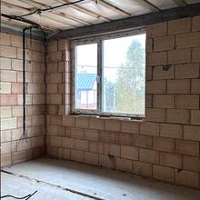 Ход строительства Дуплексы BrownHill, 0, ноябрь 2025