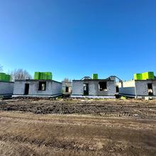 Хід будівництва КМ DESNA HOMES, 0, листопад 2025