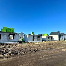 Хід будівництва КМ DESNA HOMES, 0, листопад 2025