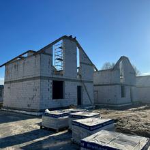 Хід будівництва КМ DESNA HOMES, 0, листопад 2025