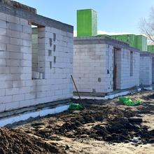 Хід будівництва КМ DESNA HOMES, 0, листопад 2025