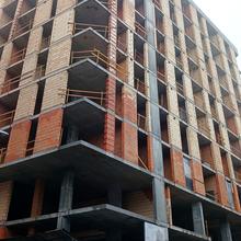 Хід будівництва ЖК Krauss Gallery, Будинок, листопад 2025