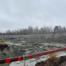 Ход строительства ЖК AUROOM DISTRICT, Дом, ноябрь 2025