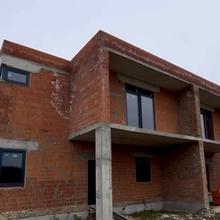 Хід будівництва Дуплекси Елітні, 0, листопад 2025