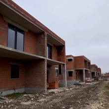 Хід будівництва Дуплекси Елітні, 0, листопад 2025