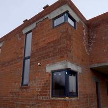 Хід будівництва Дуплекси Елітні, 0, листопад 2025