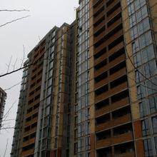 Хід будівництва ЖК CITY HUB, 2 будинок, листопад 2025