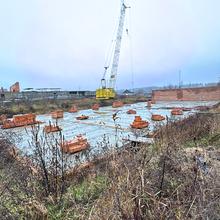 Хід будівництва ЖК Grand Comfort, 15/5 будинок, листопад 2025