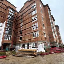 Хід будівництва ЖК Grand Comfort, 15/5 будинок, листопад 2025