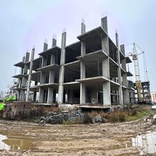 Хід будівництва ЖК Саме Той, 3 будинок, листопад 2025