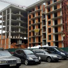 Хід будівництва ЖК Home, Будинок, листопад 2025