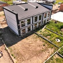 Хід будівництва Таунхауси Hygge, 0, листопад 2025