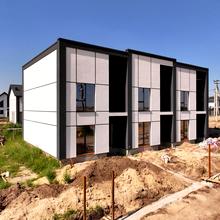 Хід будівництва Таунхауси Hygge, 0, листопад 2025