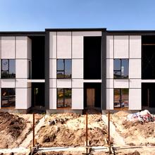 Хід будівництва Таунхауси Hygge, 0, листопад 2025