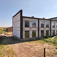 Хід будівництва Таунхауси Hygge, 0, листопад 2025