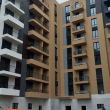 Хід будівництва ЖК КОРОНА, 1 будинок (секція 2), листопад 2025