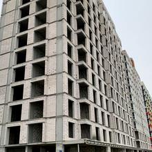 Хід будівництва Житлове містечко ARTVILLE, 4-6 будинки, листопад 2025