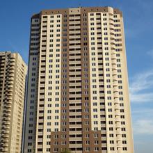 Ход строительства ул. Крушельницкой, 13, 15, 15а, 15б, 15в, ул. Крушельницкой, 15а, сентябрь 2016