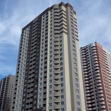 Ход строительства ул. Крушельницкой, 13, 15, 15а, 15б, 15в, ул. Крушельницкой, 15а, сентябрь 2016