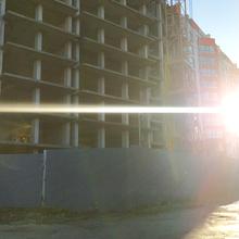 Хід будівництва ЖК НАУКИ 4, 1-2 секції, листопад 2025