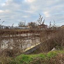 Ход строительства ЖК Гостомель Residence, 3 дом (секции 2-5), ноябрь 2025