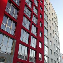 Хід будівництва ЖК Престижний 2, 10 секція, листопад 2025