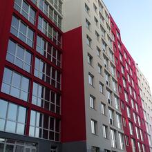 Хід будівництва ЖК Престижний 2, 8 секція, листопад 2025