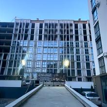 Хід будівництва ЖК Panorama, 4 будинок (секції 6-7), листопад 2025