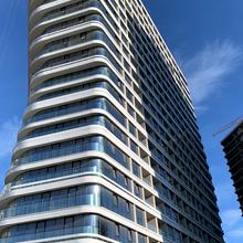 Ход строительства Kandinsky Odessa Residence, 3 дом, ноябрь 2025