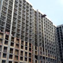 Хід будівництва ЖК SKY AVENUE, 3 будинок, листопад 2025