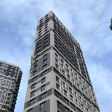 Хід будівництва ЖК Poetica. Перша колекція, 2 будинок (Перша колекція), листопад 2025