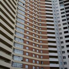 Ход строительства ЖК Family & Friends, дом Б, ноябрь 2025