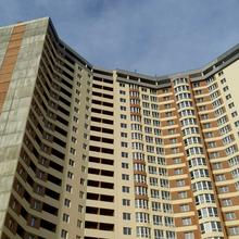 Хід будівництва ЖК Family & Friends, будинок Б, листопад 2025