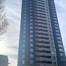 Хід будівництва ЖК Poetica. Перша колекція, 2 будинок (Перша колекція), листопад 2025