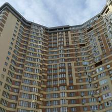 Ход строительства ЖК Family & Friends, дом Б, ноябрь 2025