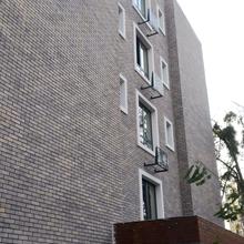 Ход строительства Sovskyi Club House, 1-2 секции, ноябрь 2025