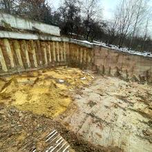 Хід будівництва ЖК на Лисеницькій, , листопад 2025